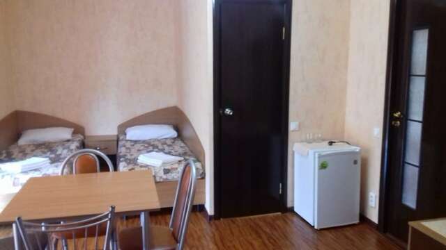 Гостиница Ковчег Анапа-99