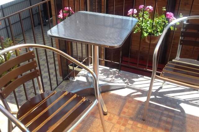 Гостиница Ковчег Анапа-11