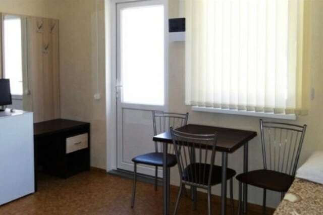 Гостиница Ковчег Анапа-29