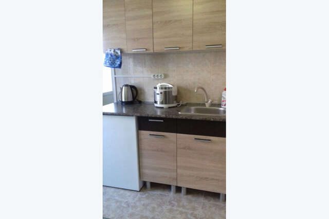 Гостиница Ковчег Анапа-13