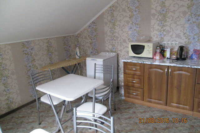 Гостиница Ковчег Анапа-48