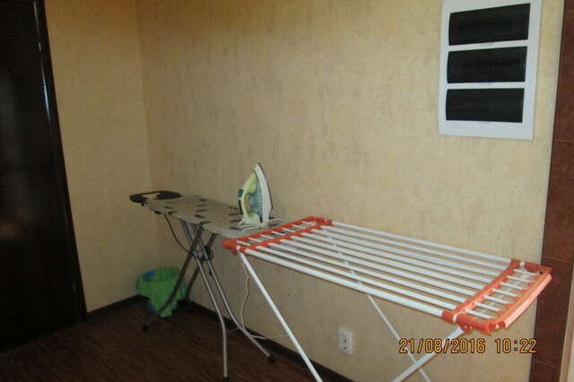 Гостиница Ковчег Анапа-25