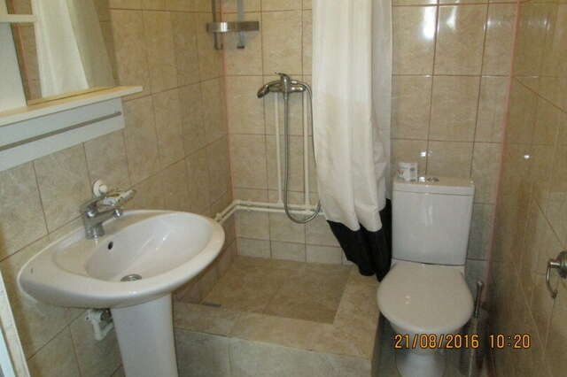 Гостиница Ковчег Анапа-85