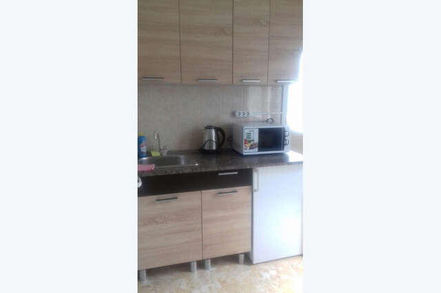 Гостиница Ковчег Анапа-63