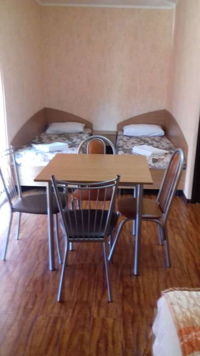 Гостиница Ковчег Анапа-75