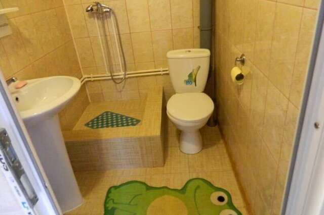 Гостиница Ковчег Анапа-102