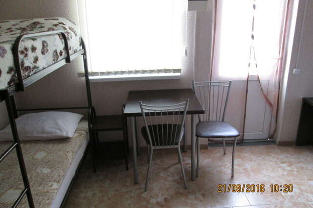 Гостиница Ковчег Анапа-45