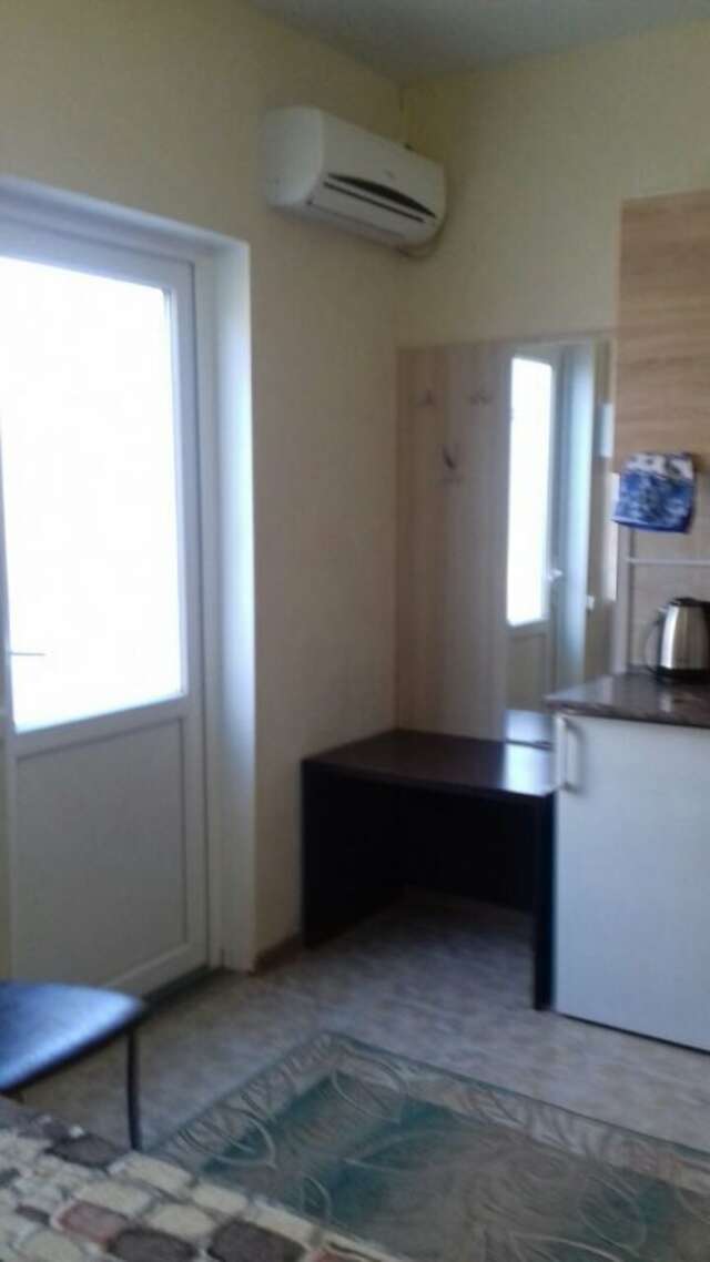 Гостиница Ковчег Анапа-90