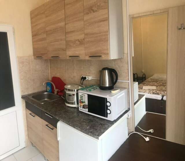 Гостиница Ковчег Анапа-41