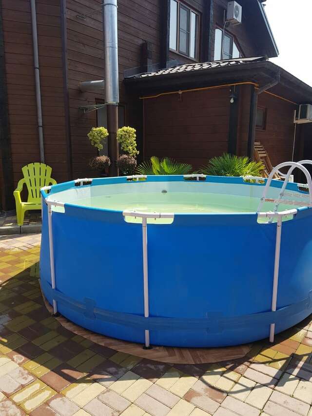 Гостиница Ковчег Анапа-118