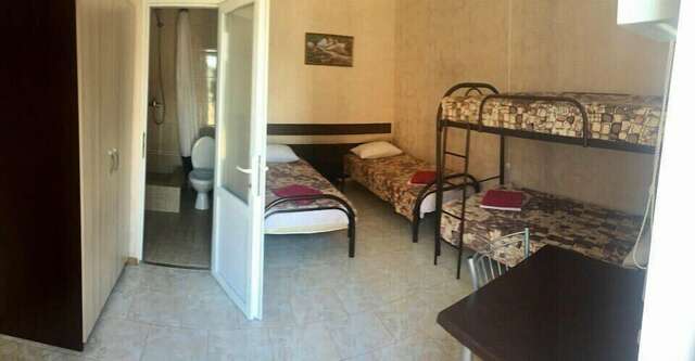 Гостиница Ковчег Анапа-23