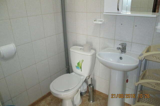 Гостиница Ковчег Анапа-69