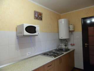 Гостиница Guest House Kovcheg Анапа Люкс с 2 спальнями-3