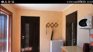 Гостиница Guest House Kovcheg Анапа Люкс с 2 спальнями-9