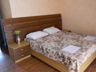 Гостиница Guest House Kovcheg Анапа Люкс с 2 спальнями-7