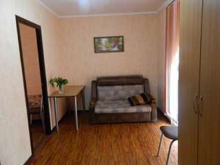 Гостиница Guest House Kovcheg Анапа Люкс с 2 спальнями-4